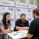 Ellohime at TwitchCon 2016